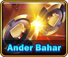 Andar Bahar Game