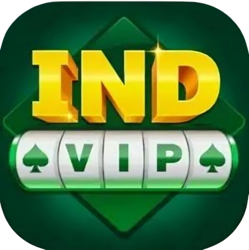 IND VIP Logo